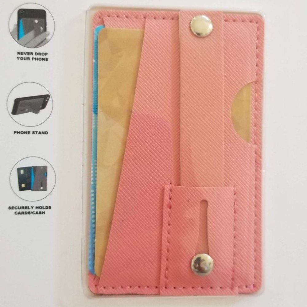 Vivitar / Stick on Wallet